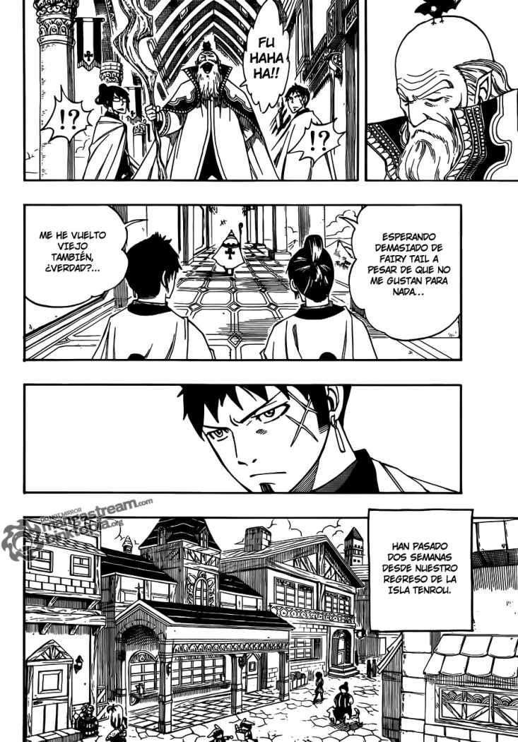 Capitulo 258 page 7