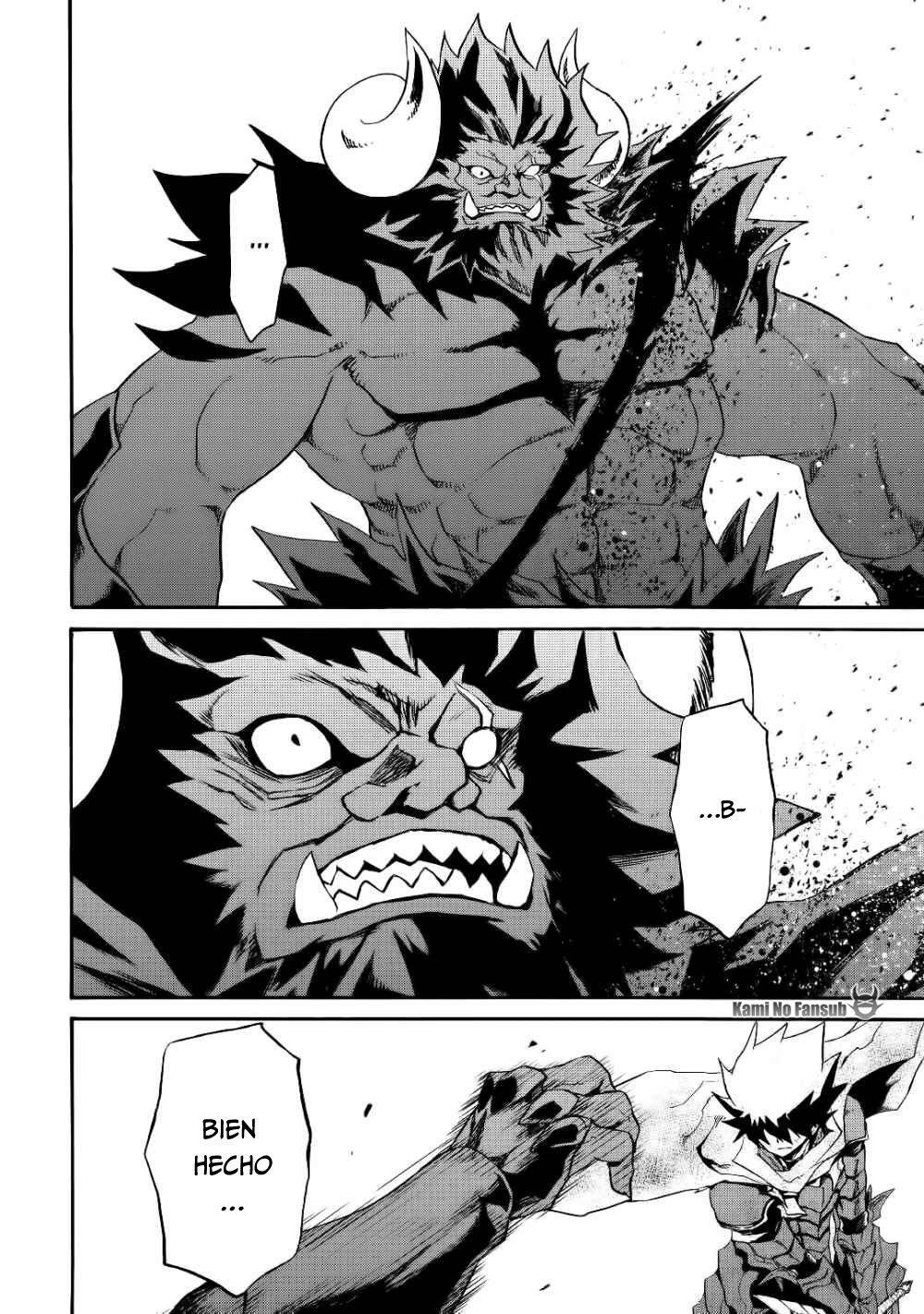 Capitulo 66 page 17