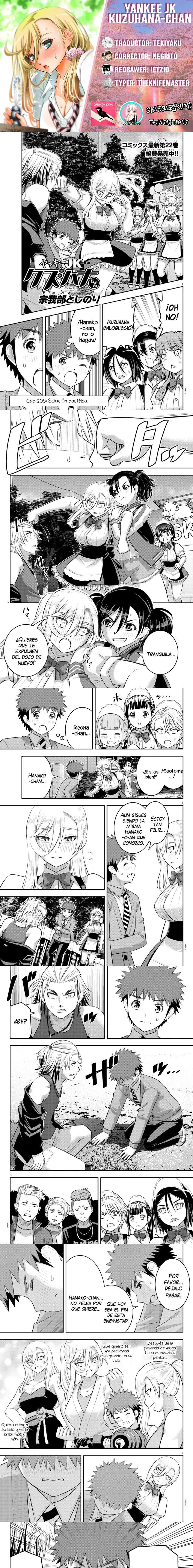 Capitulo 205 page 1