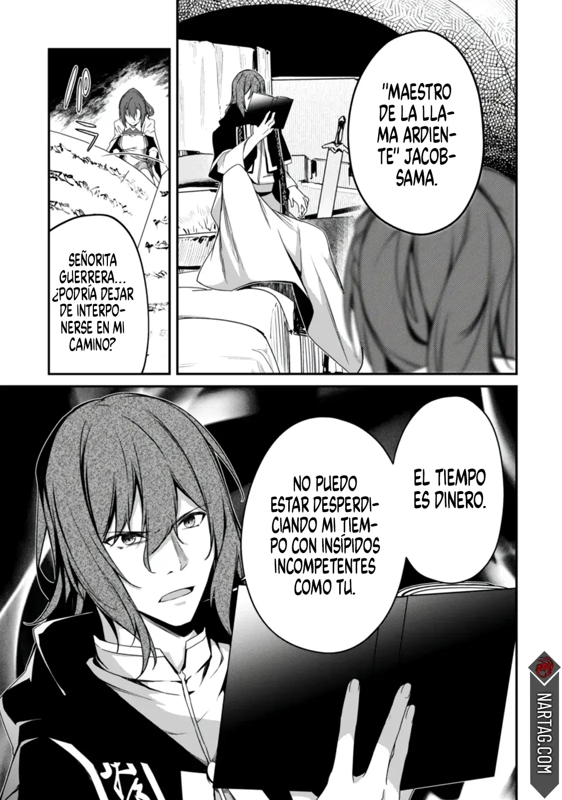 Capitulo 4.20 page 14