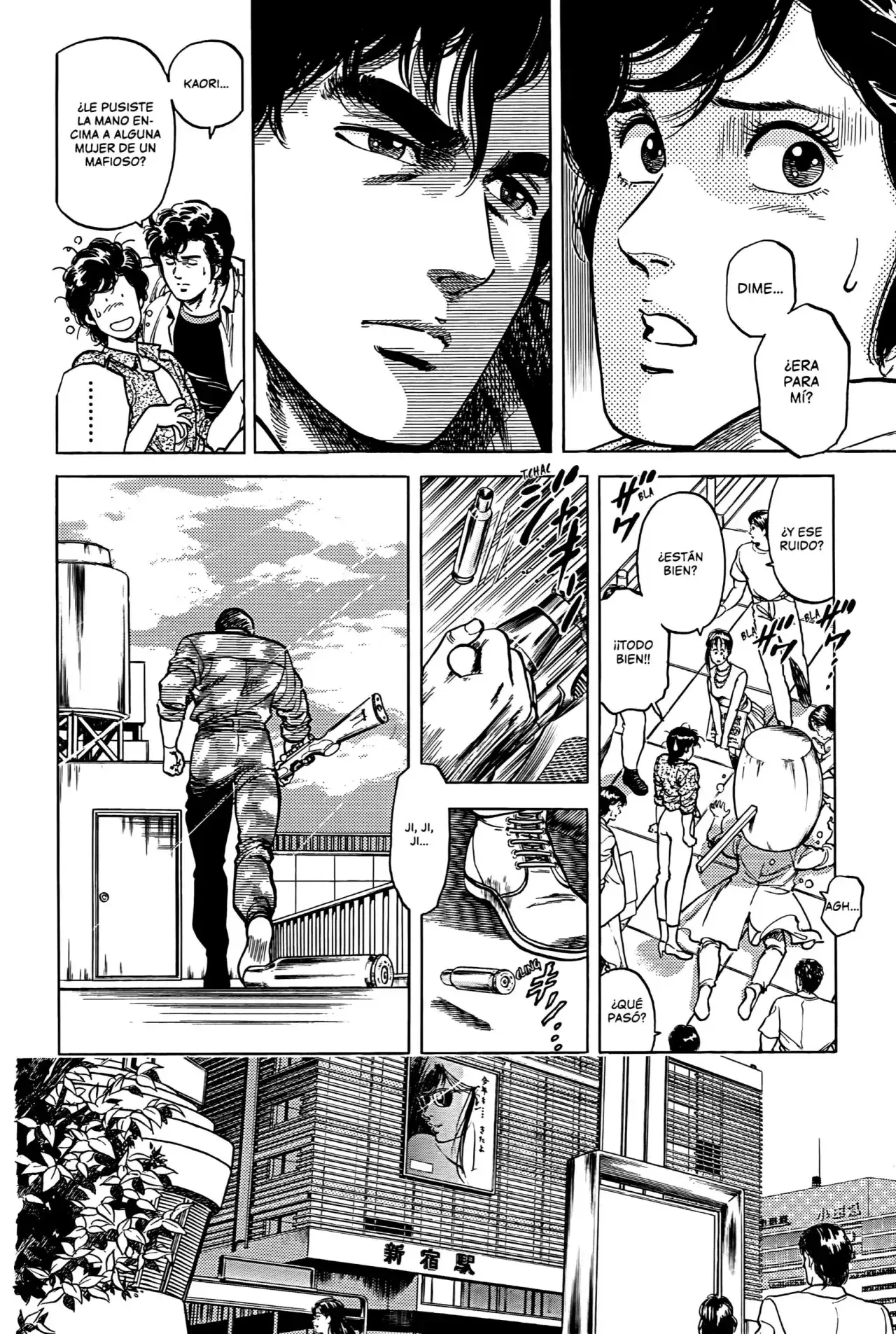 Capitulo 76 page 11