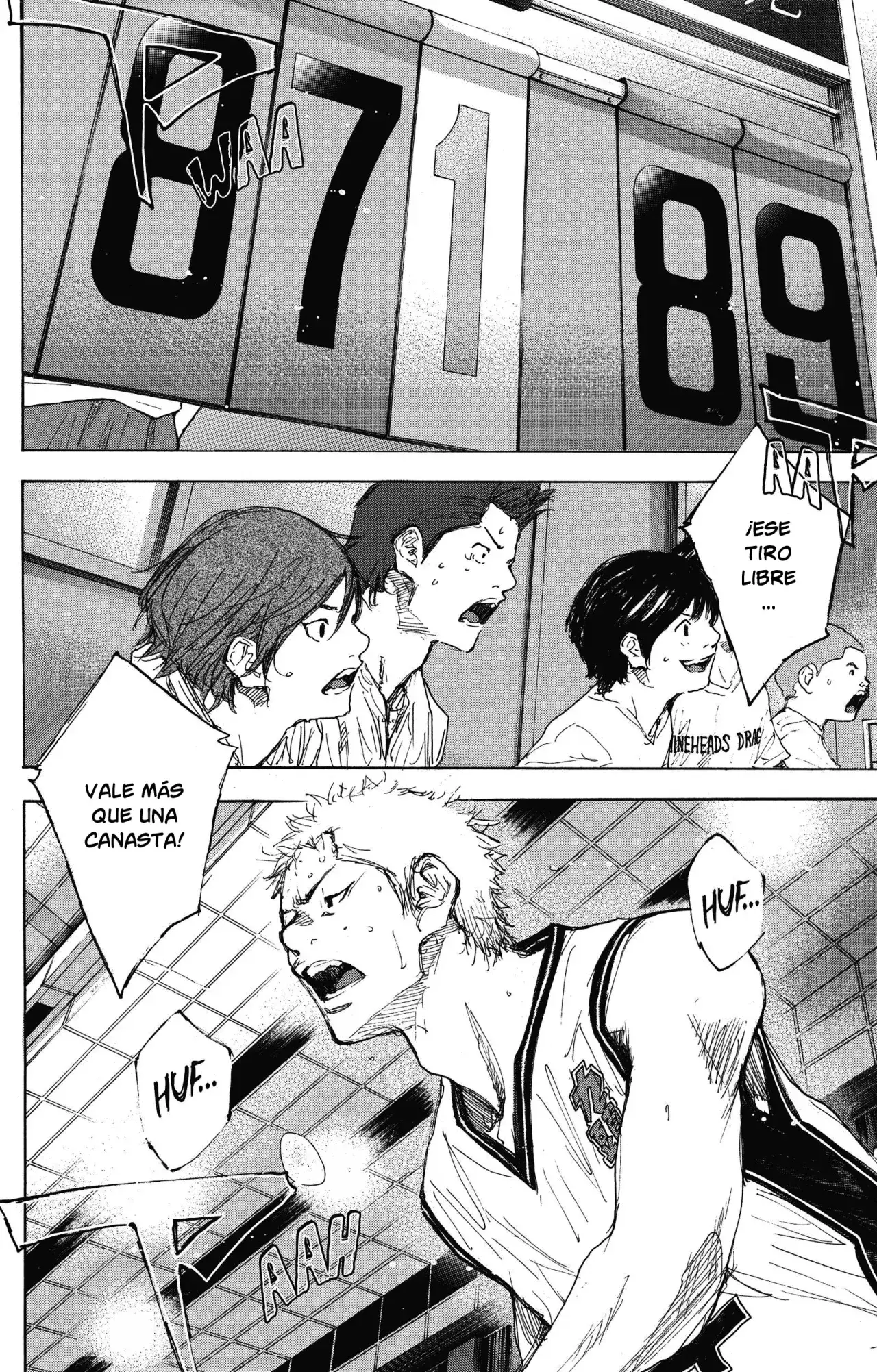 Capitulo 296 page 40