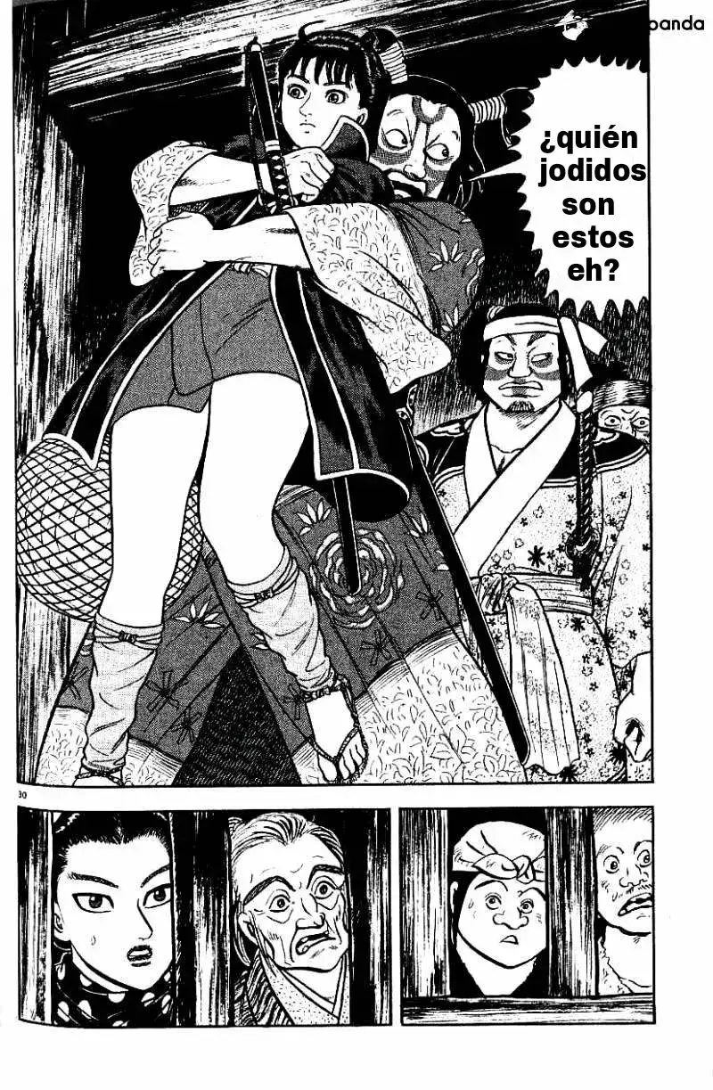Capitulo 78 page 29