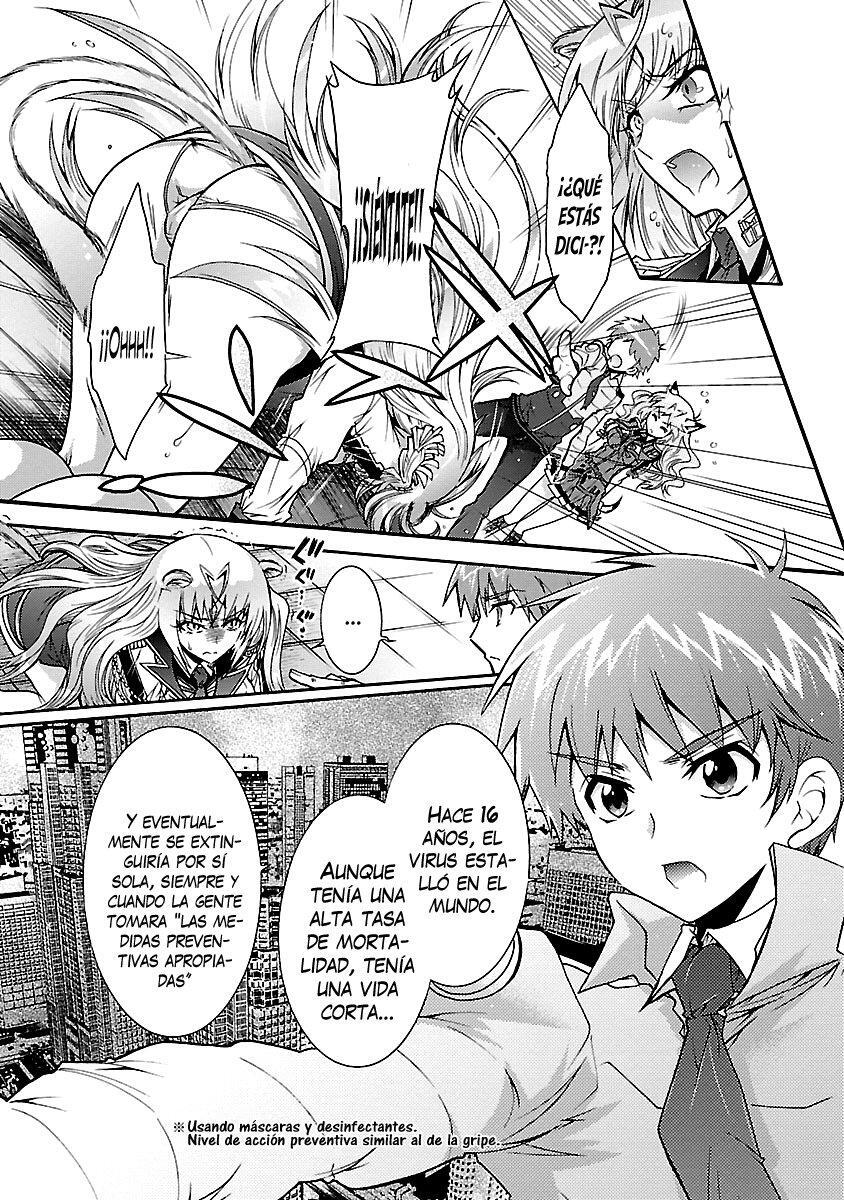 Capitulo 28 page 18