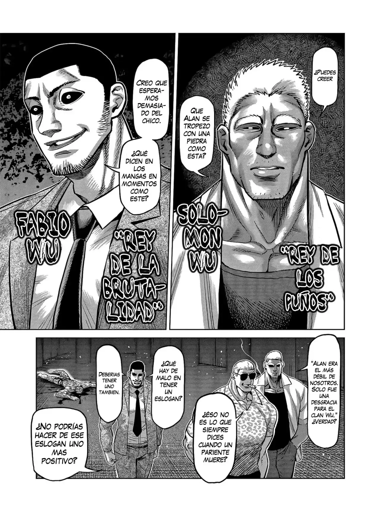 Capitulo 139 page 12
