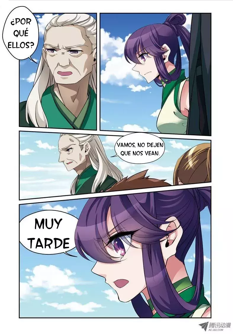 Capitulo 35 page 21