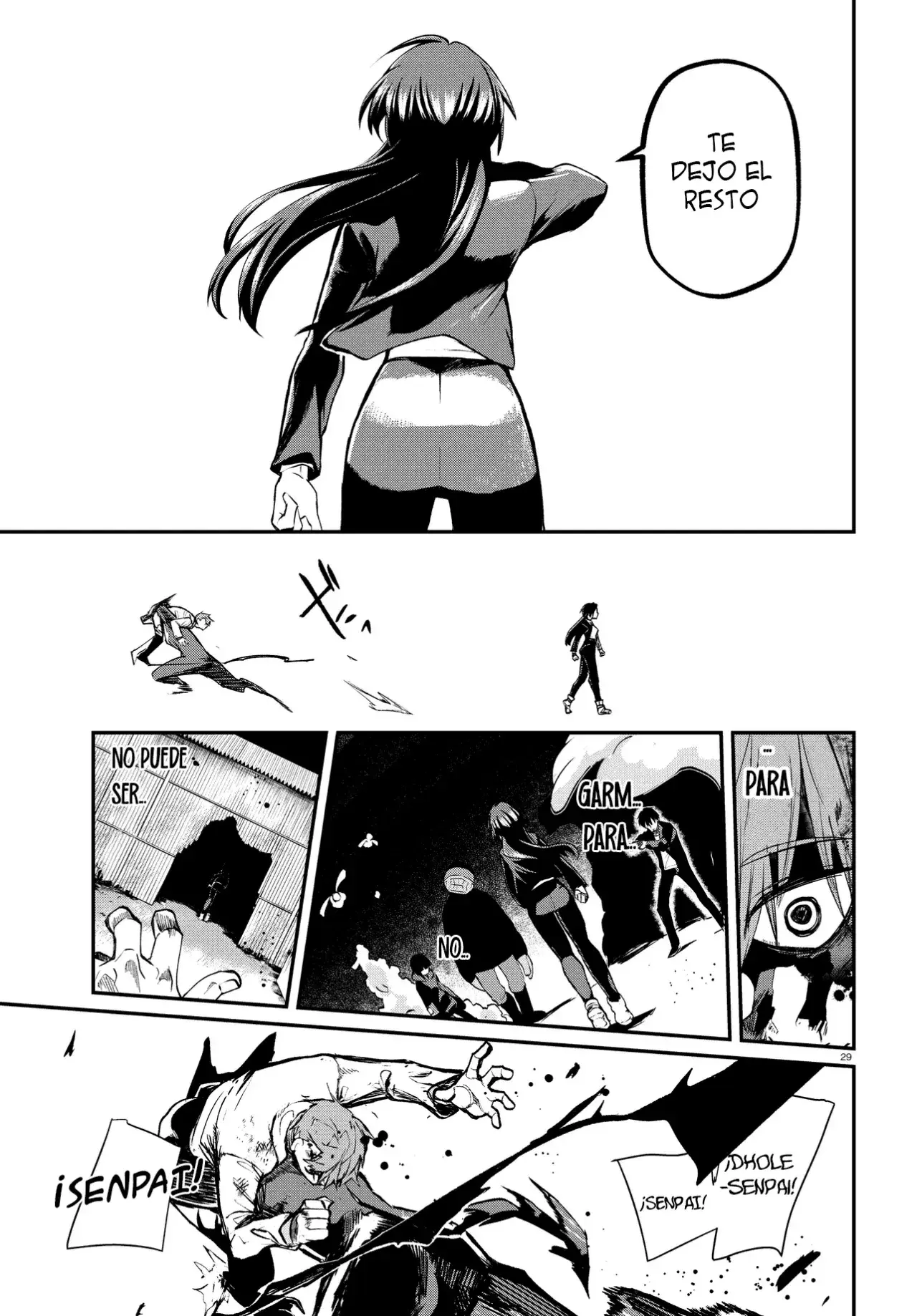Capitulo 7.20 page 31