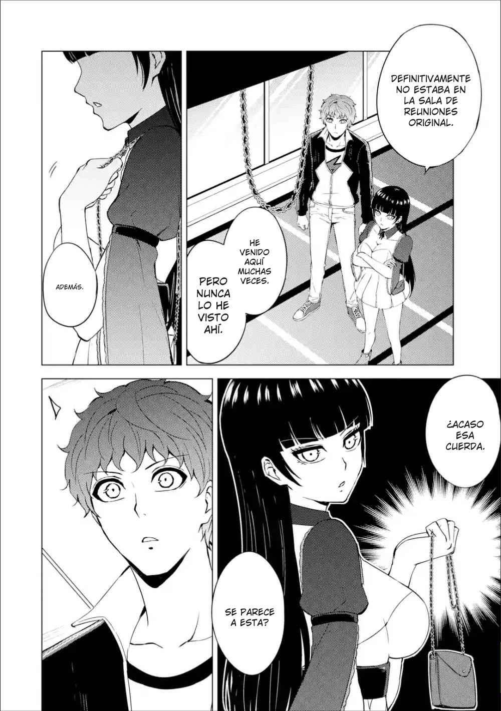 Capitulo 40 page 38