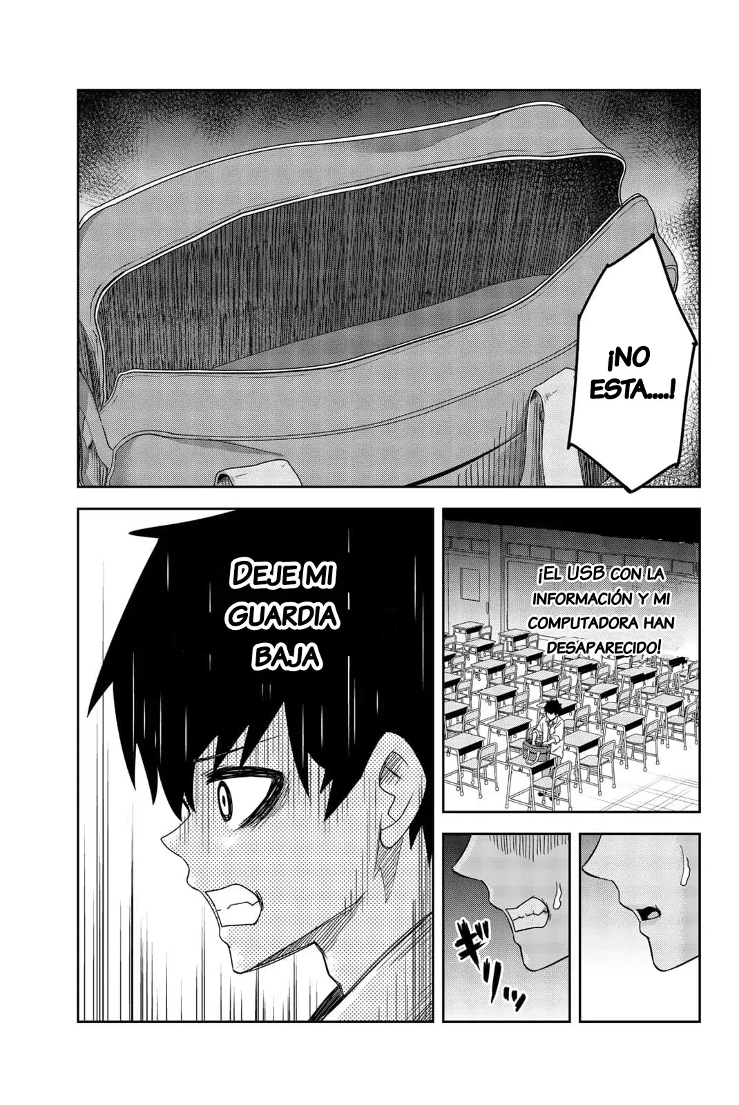 Capitulo 55 page 12