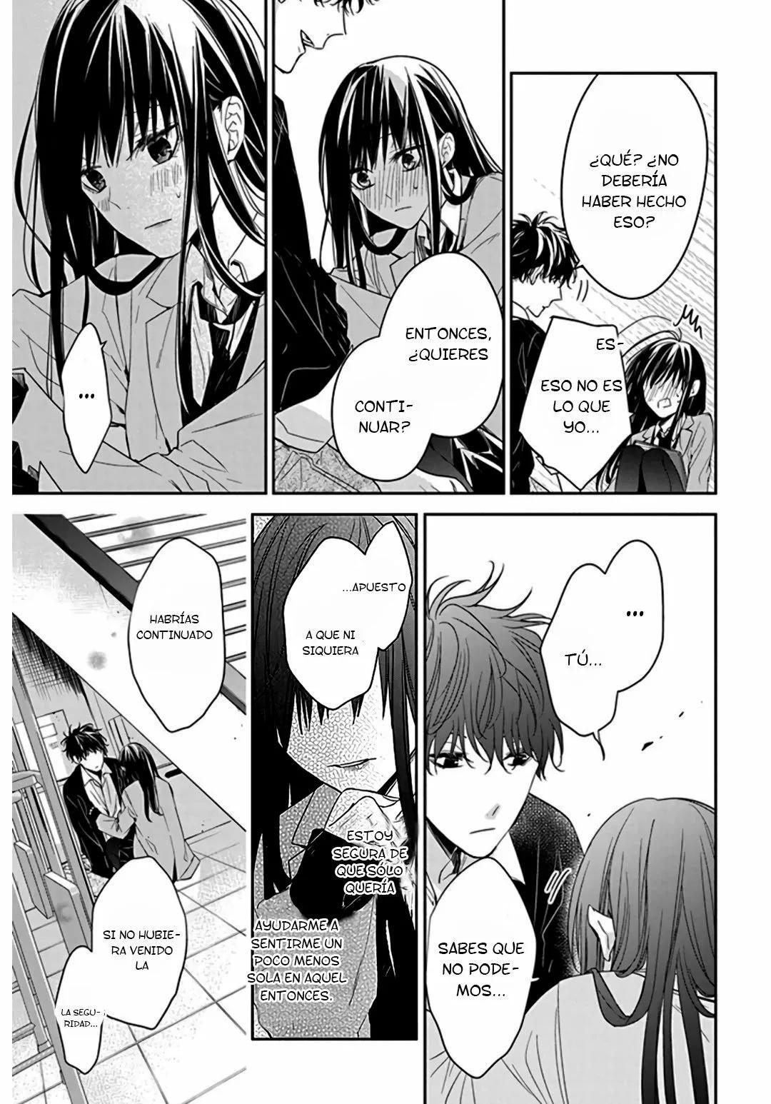 Capitulo 33 page 12