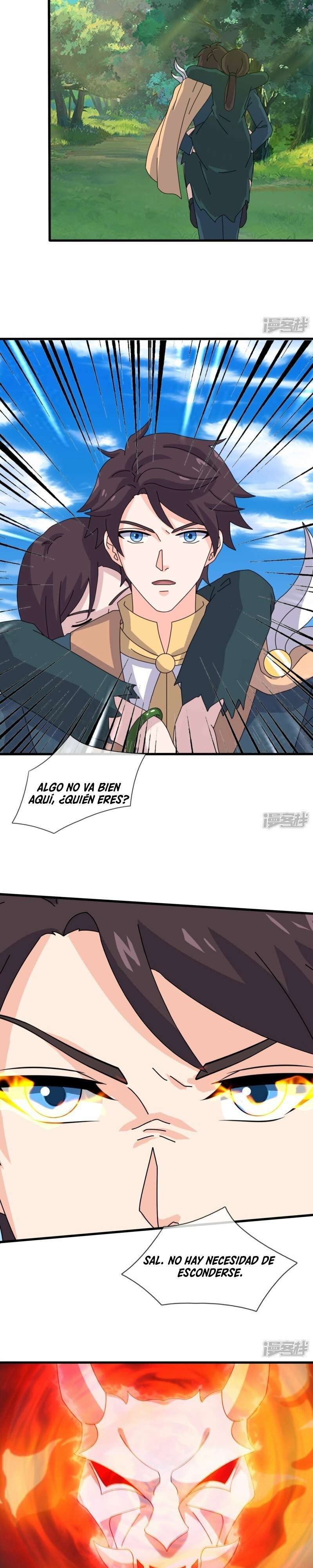 Capitulo 356 page 9