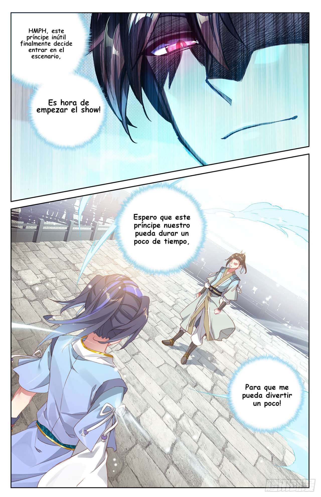 Capitulo 22 page 8