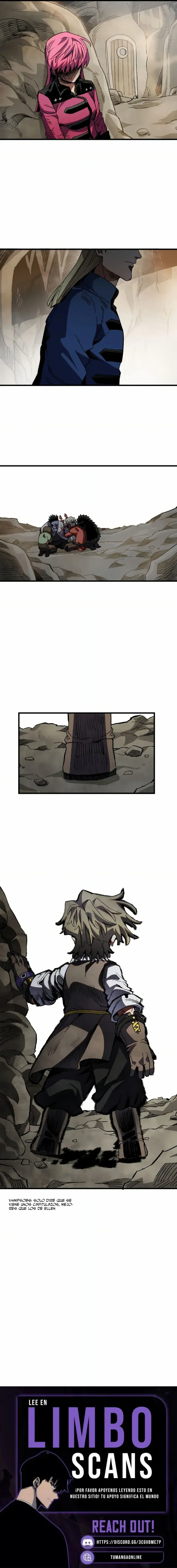 Capitulo 31 page 32