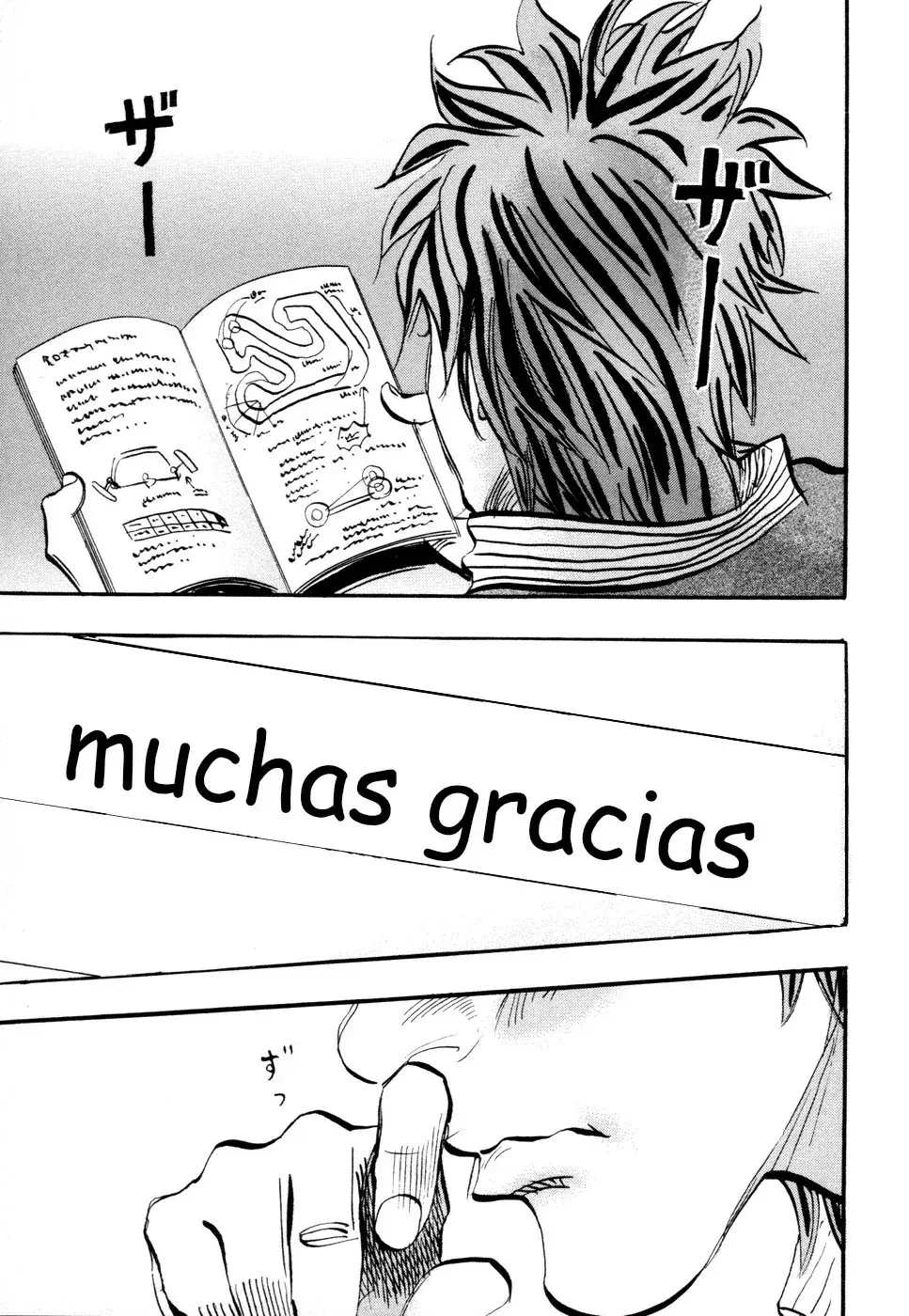 Capitulo 63 page 32