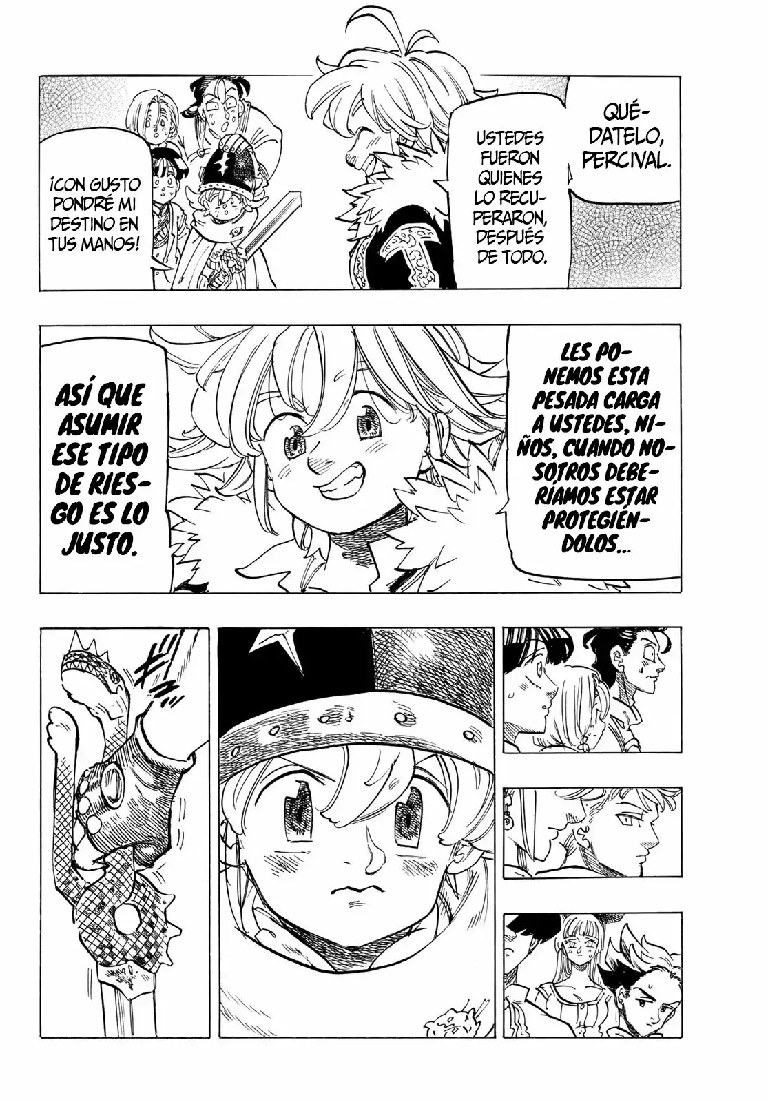 Capitulo 89 page 15
