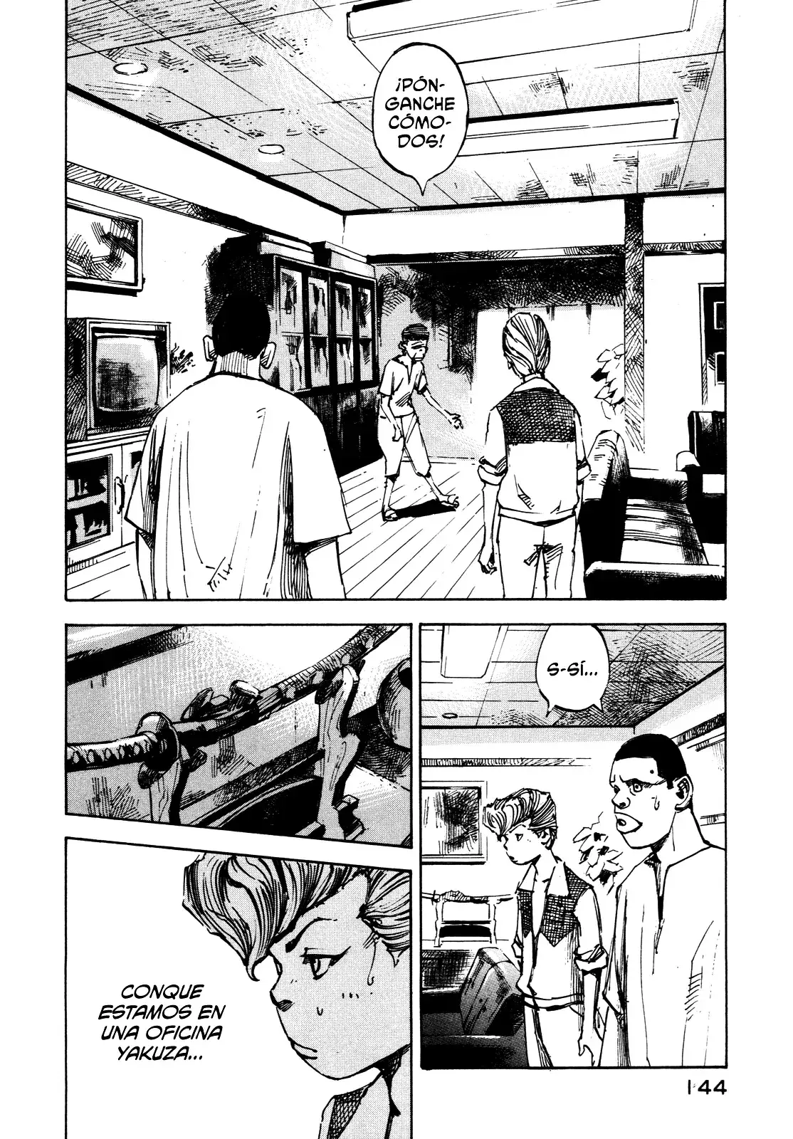 Capitulo 24 page 6