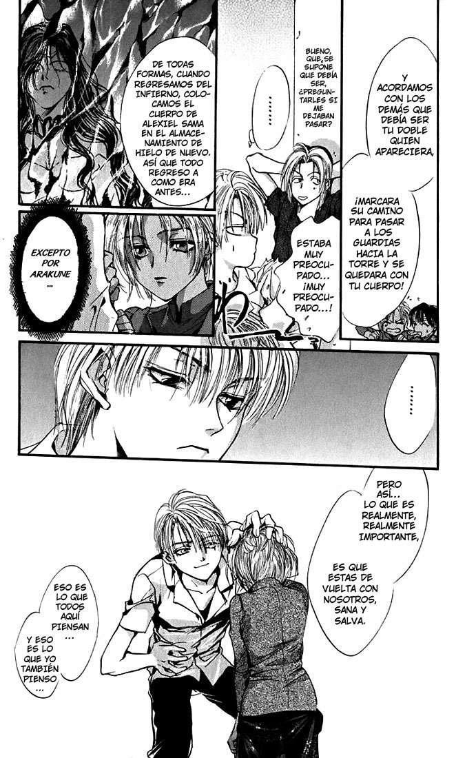 Capitulo 64 page 19
