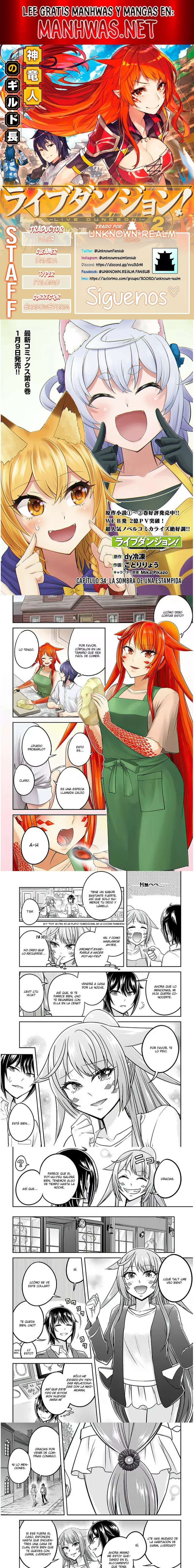 Capitulo 34 page 1