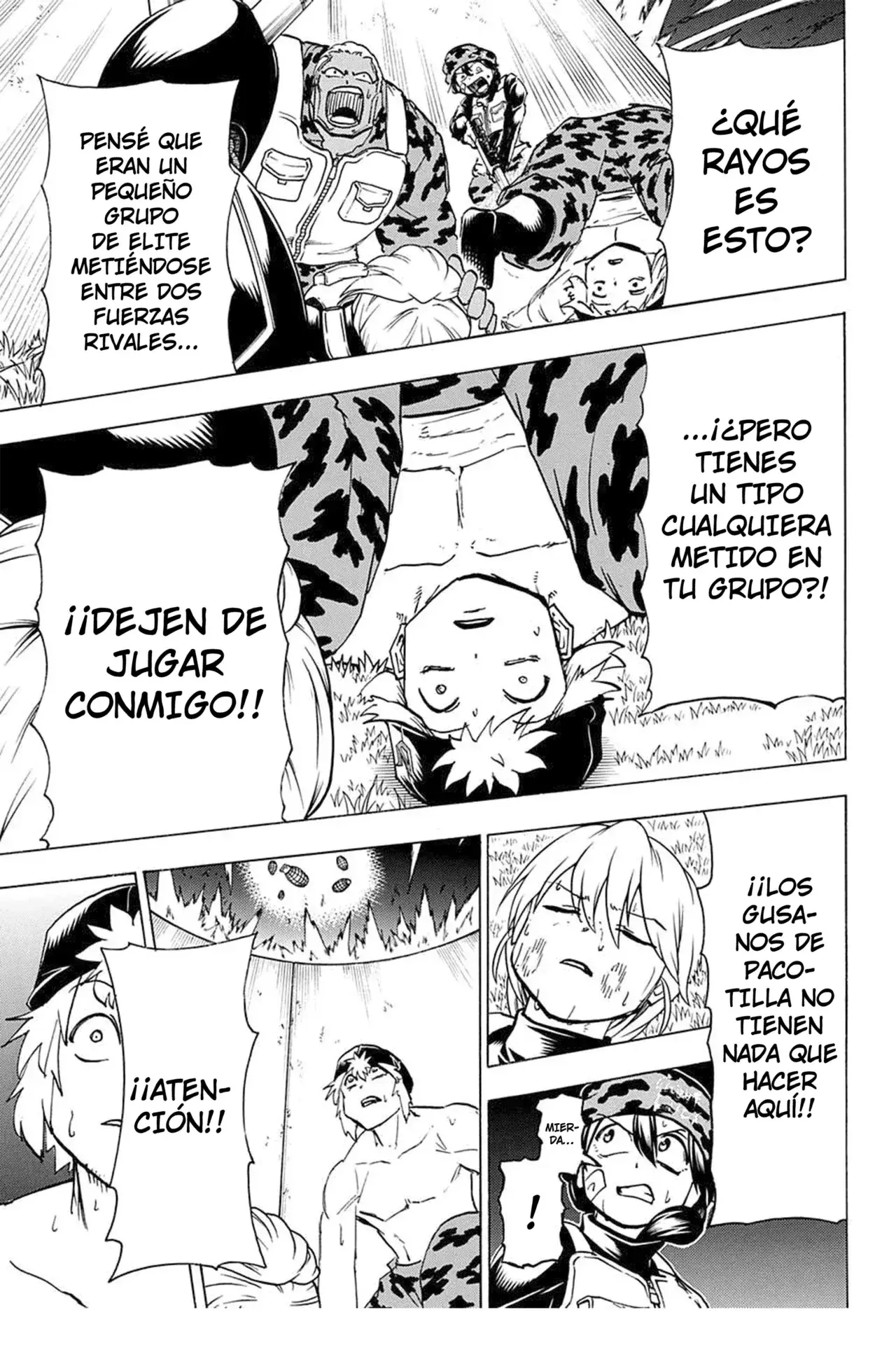 Capitulo 149 page 10