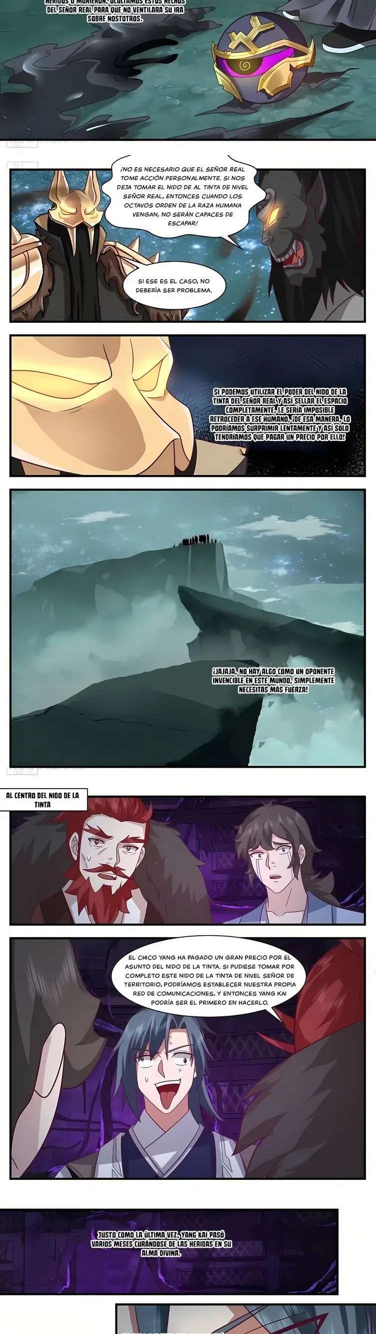 Capitulo 3209 page 2
