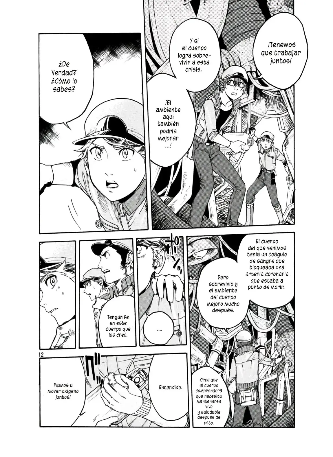 Capitulo 17 page 13