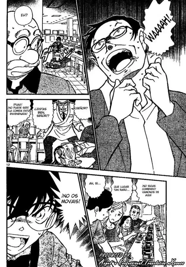 Capitulo 655 page 11