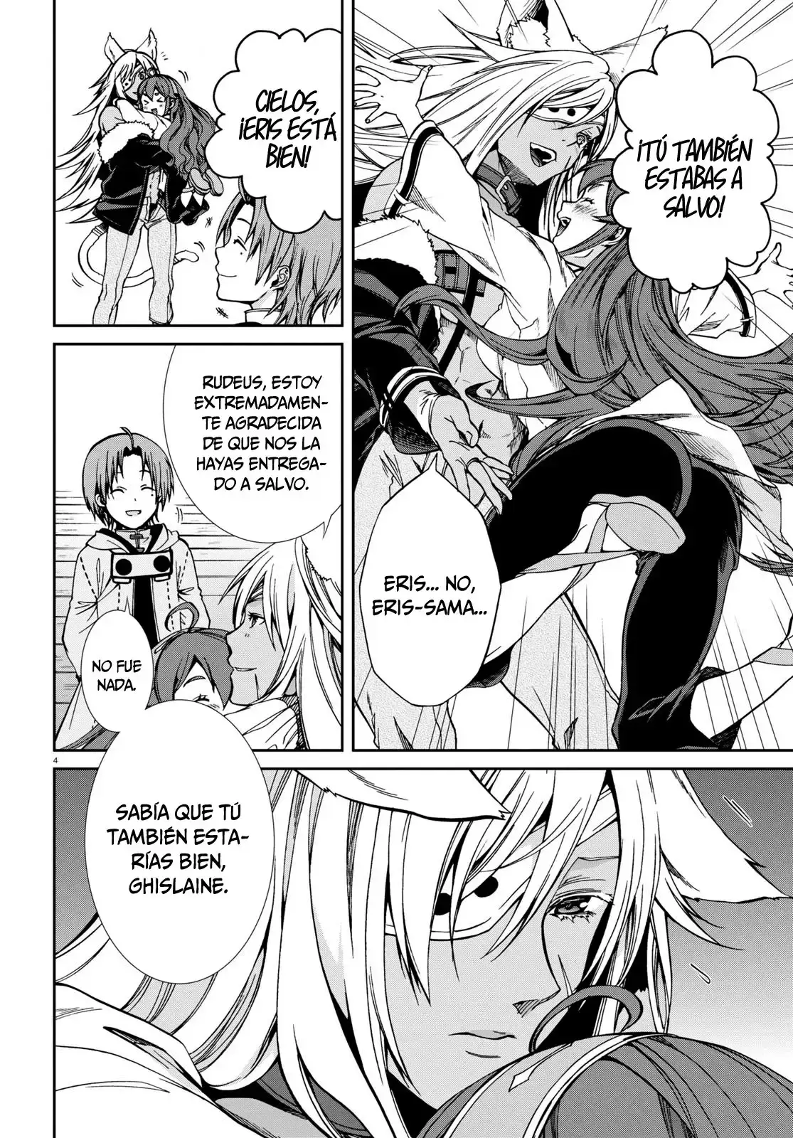 Capitulo 50 page 5