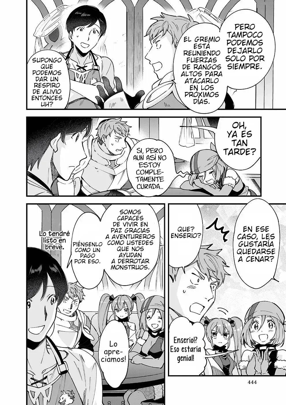 Capitulo 9 page 10