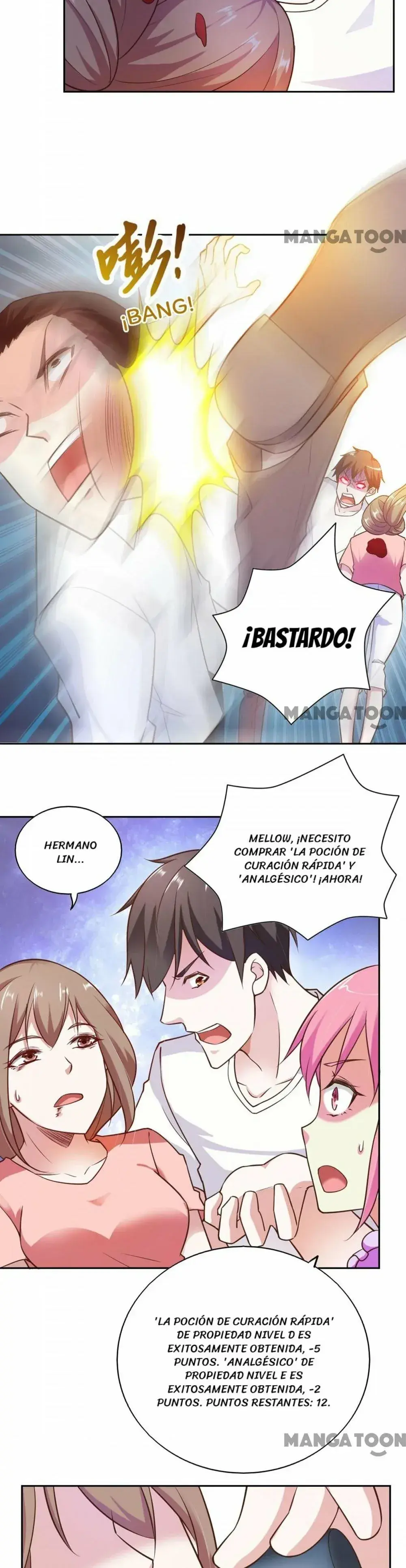 Capitulo 75 page 10