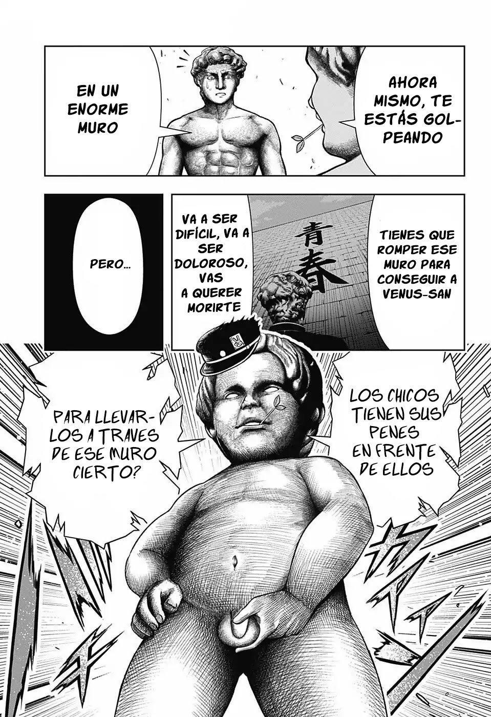 Capitulo 1 page 17