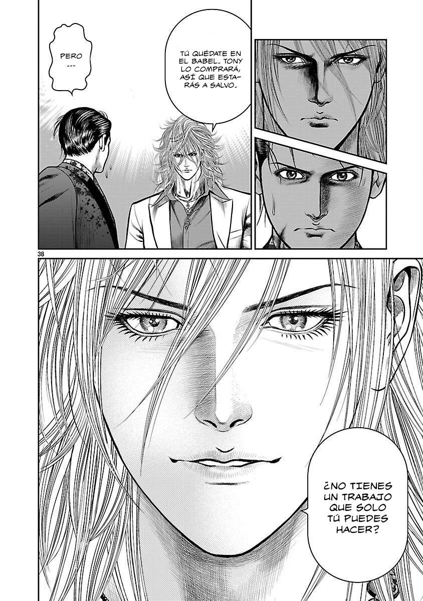 Capitulo 32 page 34