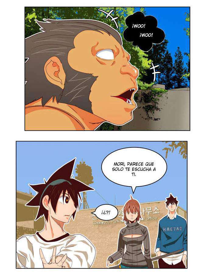 Capitulo 193 page 17