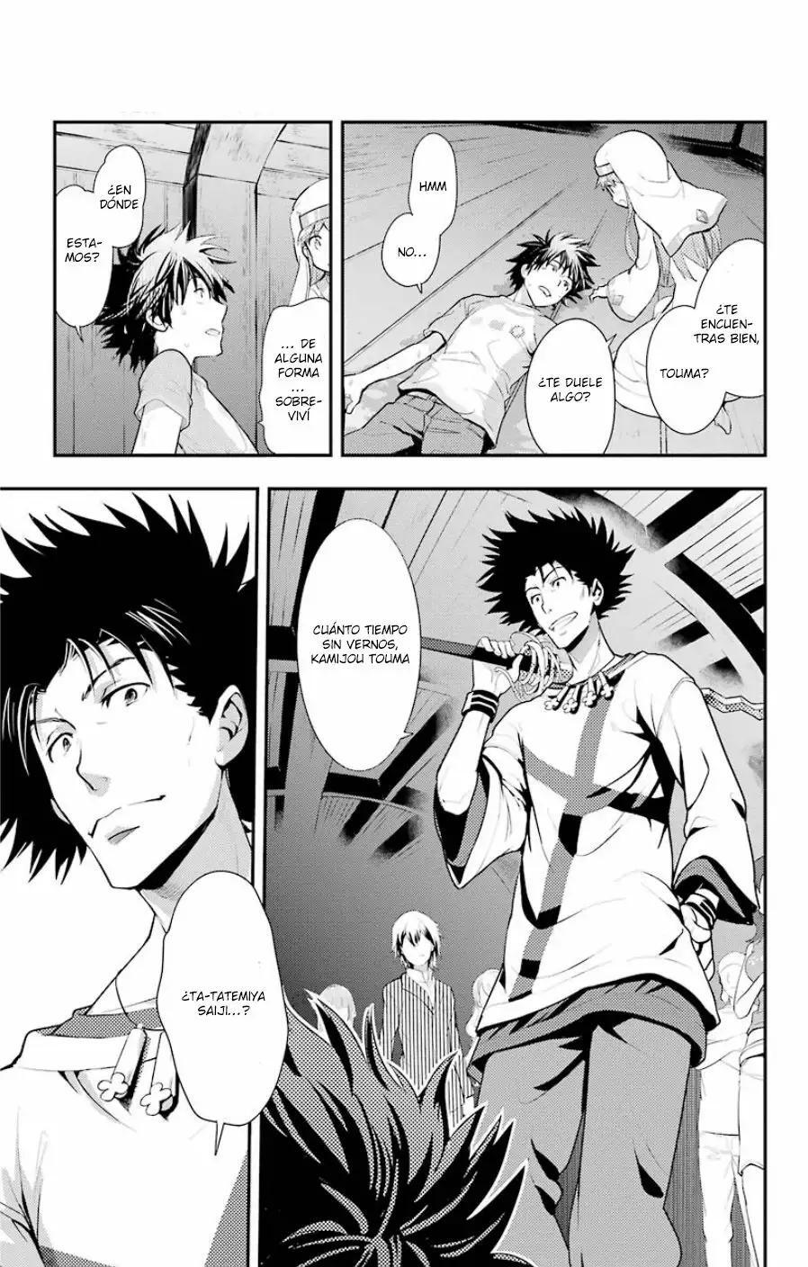 Capitulo 90 page 22