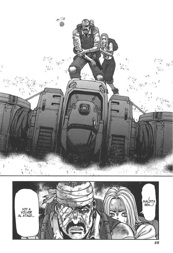 Capitulo 19 page 21