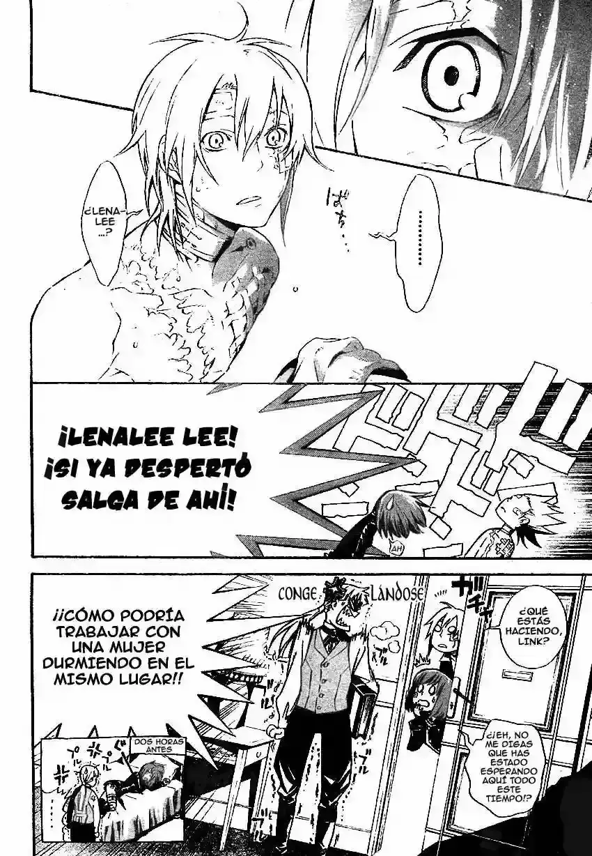 Capitulo 184 page 10