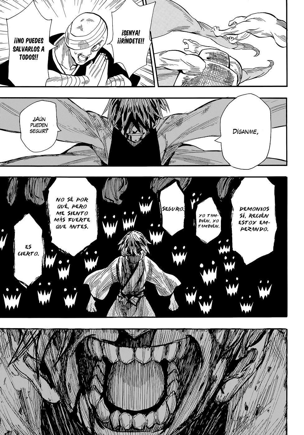 Capitulo 74 page 14