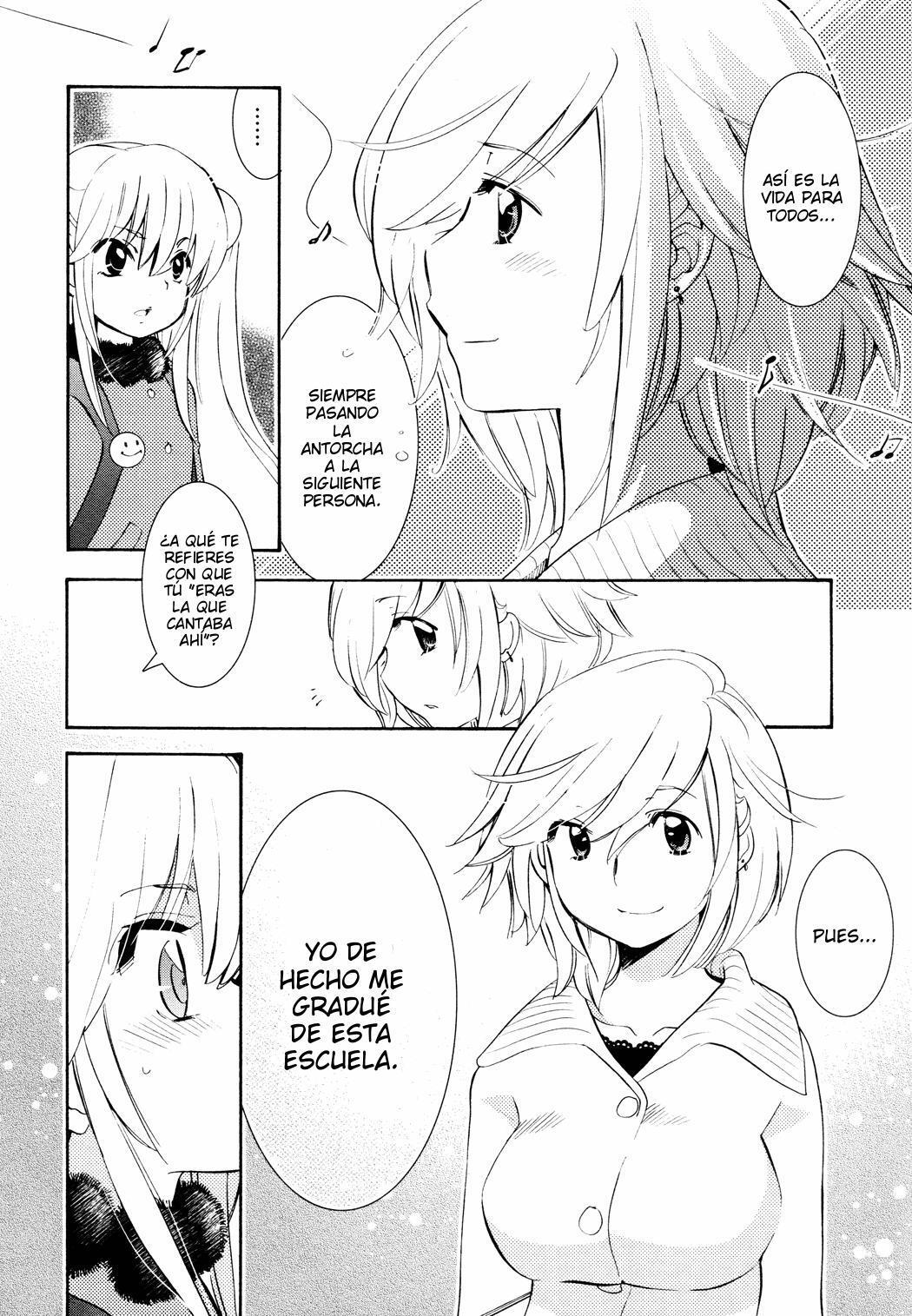 Capitulo 83 page 18