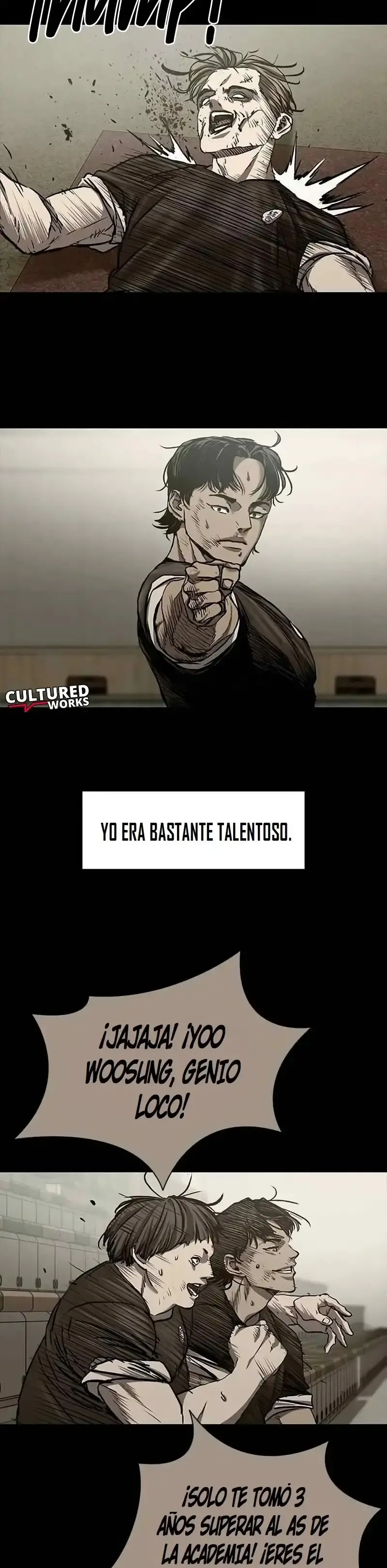 Capitulo 167 page 19