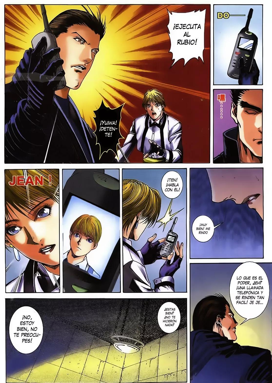Capitulo 13 page 12