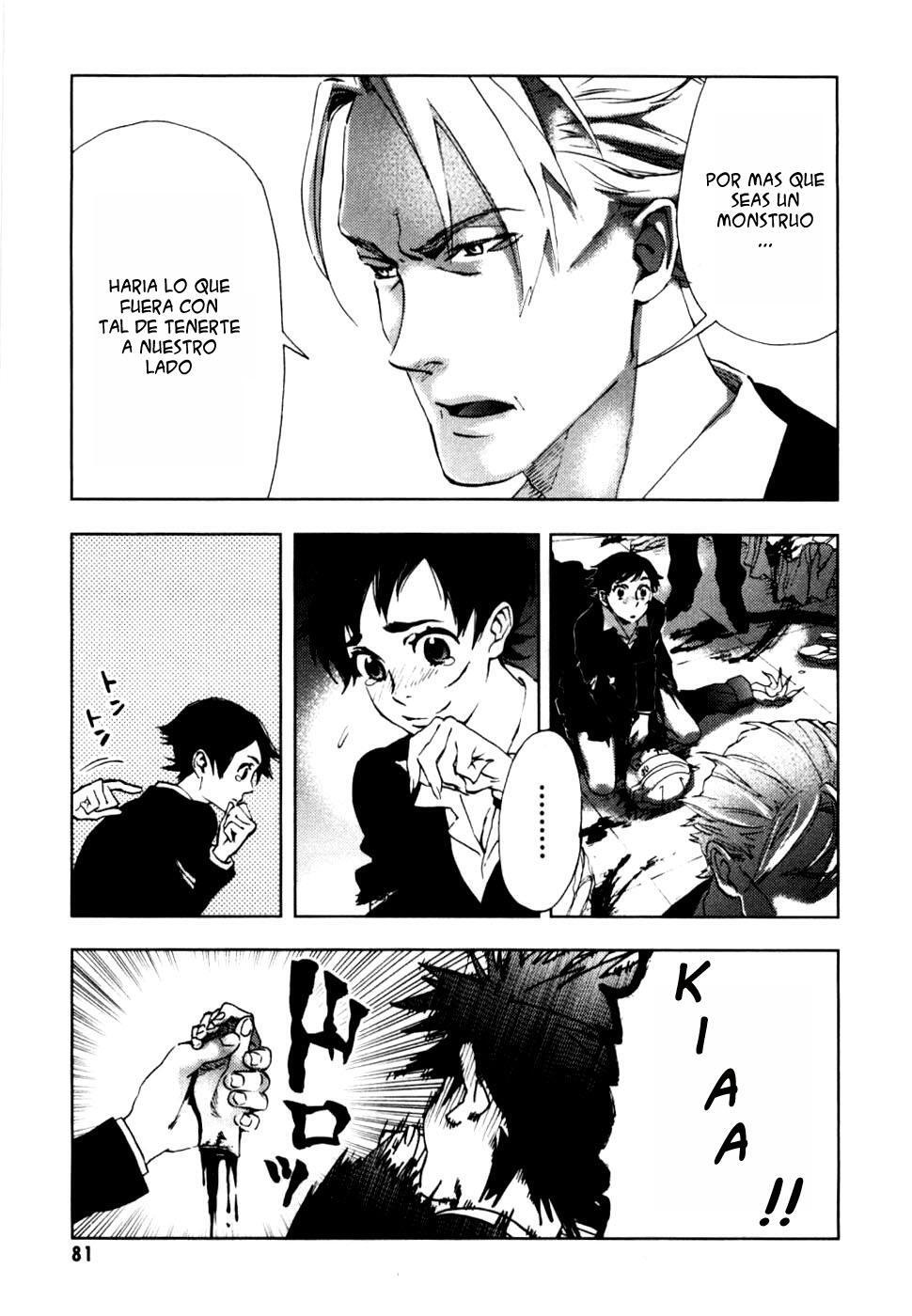 Capitulo 14 page 25