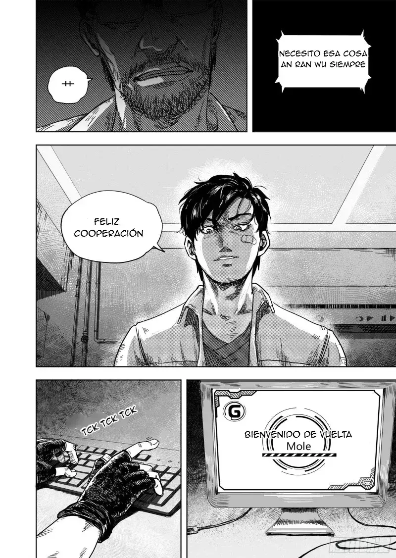 Capitulo 29 page 25