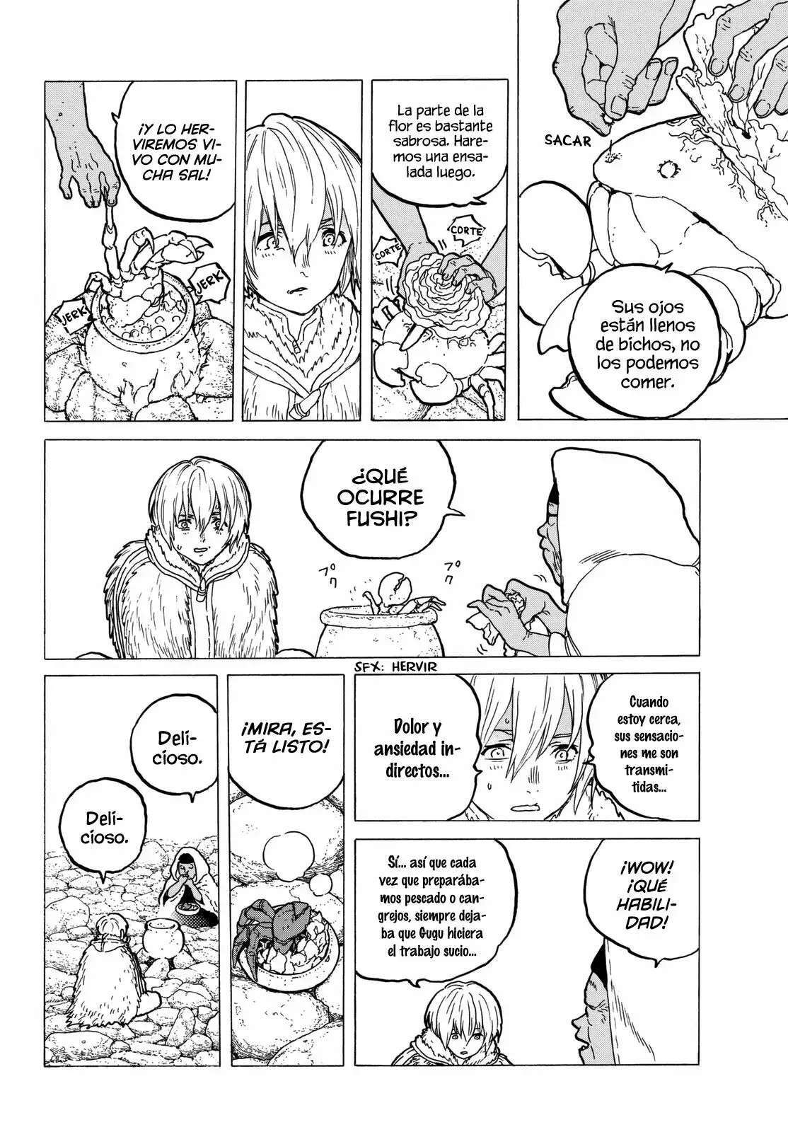 Capitulo 33 page 13