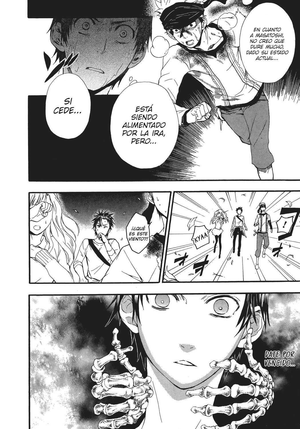 Capitulo 21 page 4