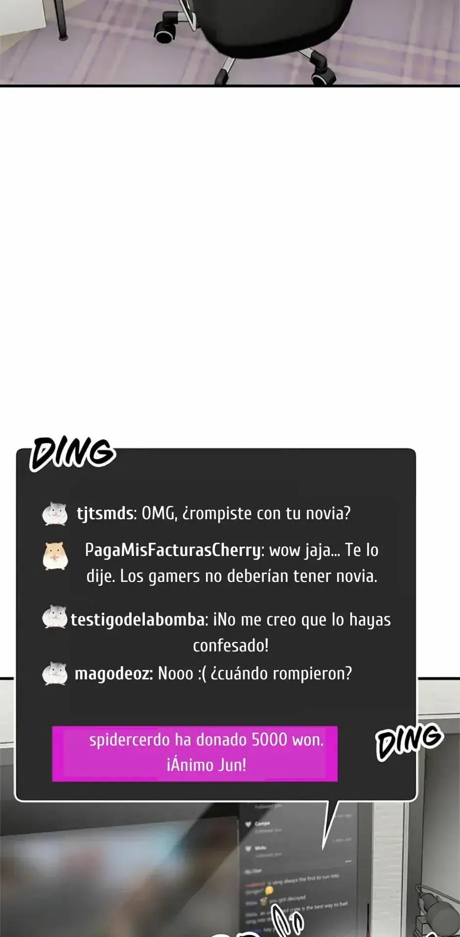 Capitulo 40 page 49