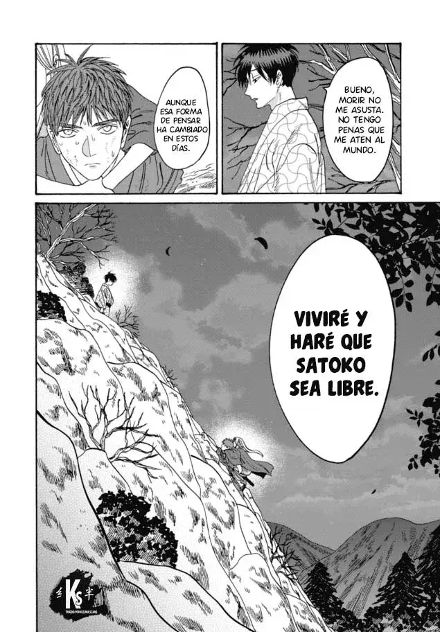 Capitulo 33 page 11