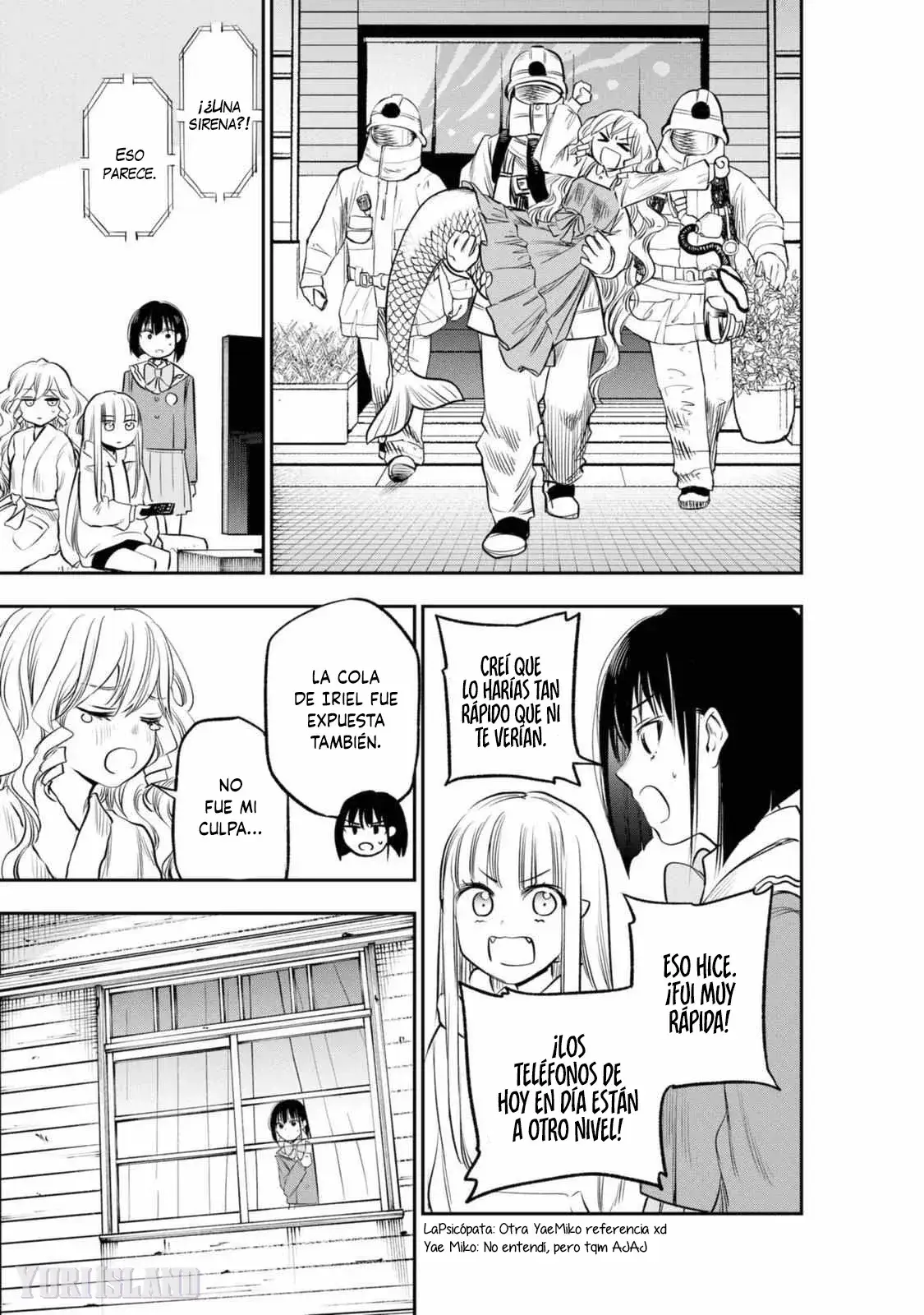 Capitulo 11 page 14