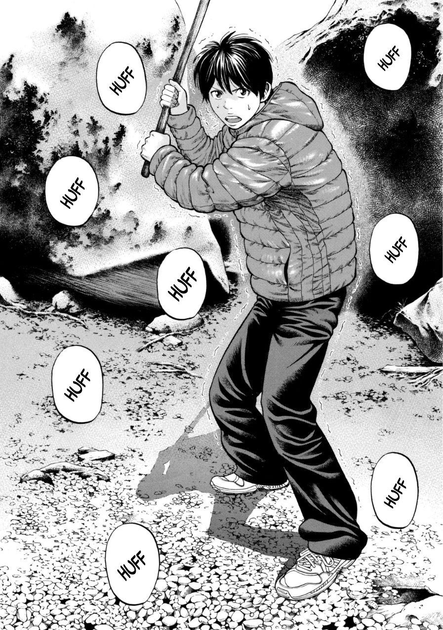 Capitulo 23 page 21