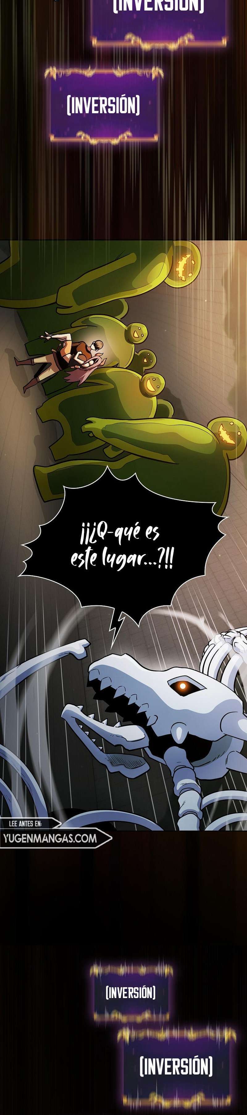Capitulo 85 page 13