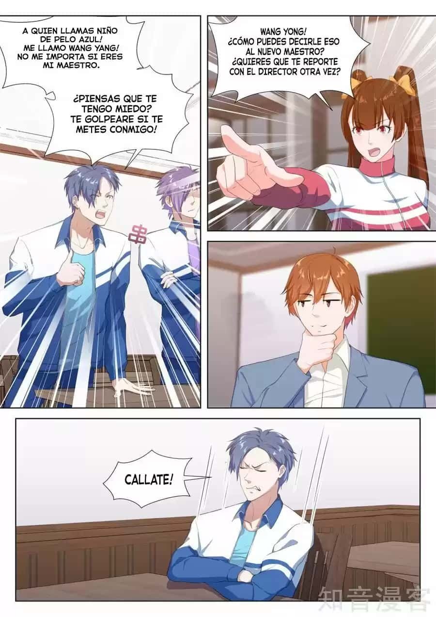Capitulo 174 page 6