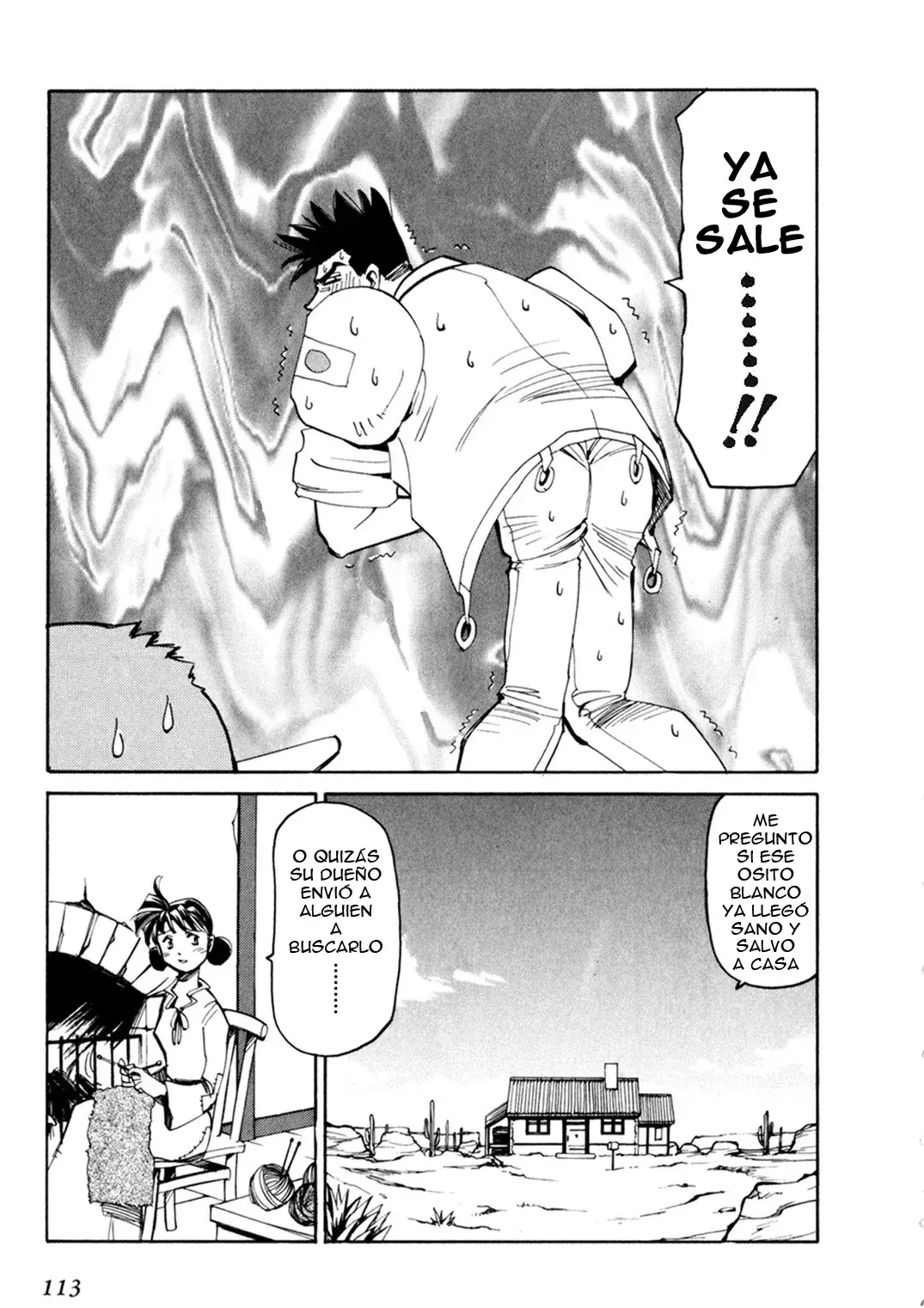 Capitulo 48 page 10